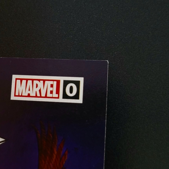 Captain America #0 - Picture 5 of 7